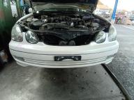 Фотография Ноускат TOYOTA ARISTO 1999г.