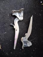 Фотография Петля капота комплект TOYOTA PRIUS 2004г.