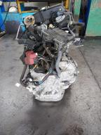 Фотография Автомат TOYOTA RACTIS 2008г.