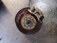 Фотография Ступица передняя правая TOYOTA CELICA 2001г.