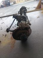 Фотография Мост передний SUZUKI JIMNY 1998г.