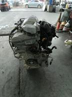 Фотография Двигатель 2ZR TOYOTA PRIUS 2009г.