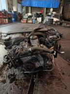 Фотография Двигатель N45B16A BMW 116I 2007г.