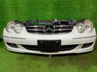 Фотография Ноускат MERCEDES CLK200 2007г.