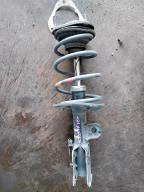 Фотография Стойка передняя правая TOYOTA PRIUS 2010г.