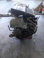 Фотография Двигатель ZY MAZDA VERISA 2004г.