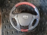 Фотография Руль TOYOTA SAI 2011г.