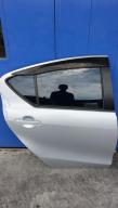 Фотография Дверь задняя правая TOYOTA AQUA 2013г.