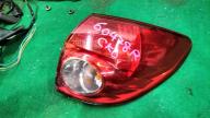 Фотография Стоп-сигнал правый NISSAN WINGROAD 2007г.