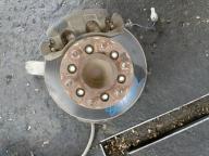 Фотография Ступица передняя левая NISSAN CARAVAN 2005г.