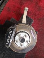 Фотография Ступица передняя правая LEXUS GS350 2005г.