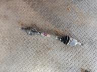 Фотография Привод передний левый TOYOTA PRIUS 2008г.