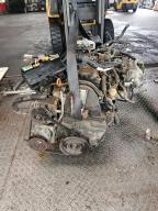 Фотография Двигатель F20B HONDA TORNEO 1998г.