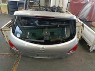 Фотография Дверь задняя NISSAN DUALIS 2008г.