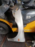 Фотография Крыло левое HONDA TORNEO 1998г.