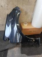 Фотография Крыло правое TOYOTA AQUA 2013г.