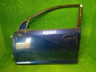 Фотография Дверь передняя левая HONDA CIVIC 2001г.