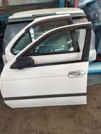 Фотография Дверь передняя левая NISSAN SUNNY 1998г.