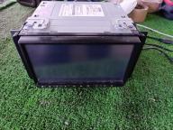 Фотография Магнитофон TOYOTA COROLLA 2004г.