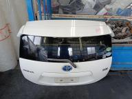 Фотография Дверь задняя TOYOTA AQUA 2012г.