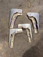 Фотография Брызговики комплект NISSAN X-TRAIL 2009г.