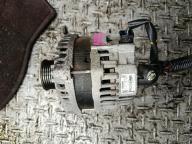 Фотография Генератор NISSAN CUBE 2017г.