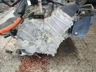 Фотография Автомат TOYOTA PRIUS 2007г.