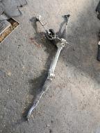 Фотография Рулевая рейка TOYOTA VITZ 2008г.