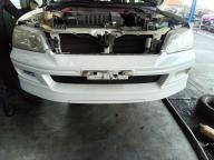 Фотография Ноускат MITSUBISHI LANCER 2002г.