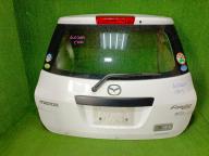 Фотография Дверь задняя MAZDA FAMILIA 2008г.