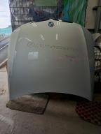 Фотография Капот BMW 320I 2006г.
