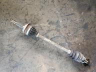 Фотография Привод передний левый TOYOTA VITZ 2006г.