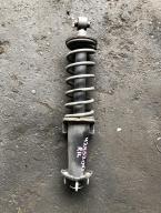 Фотография Стойка задняя левая TOYOTA MARK X 2006г.