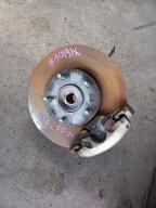 Фотография Ступица передняя правая MAZDA AXELA 2011г.