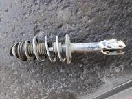 Фотография Стойка передняя левая TOYOTA VITZ 2005г.