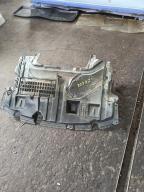 Фотография Защита двигателя TOYOTA AQUA 2017г.