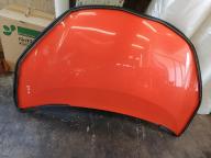 Фотография Капот TOYOTA AQUA 2012г.