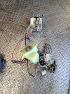 Фотография Главный тормозной TOYOTA AQUA 2013г.