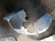 Фотография Подкрылок передний правый NISSAN AD 2020г.