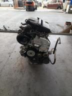 Фотография Двигатель 2SZFE TOYOTA RACTIS 2008г.