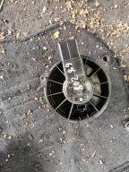 Фотография Мотор печки TOYOTA PASSO 2004г.