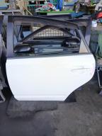 Фотография Дверь задняя левая TOYOTA PRIUS 2011г.