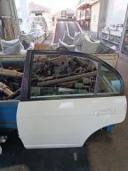 Фотография Дверь задняя левая HONDA CIVIC  FERIO 2002г.