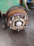 Фотография Ступица передняя правая HINO DUTRO 2005г.