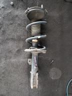 Фотография Стойка передняя правая TOYOTA IPSUM 2002г.