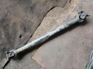 Фотография Кардан передний SUZUKI JIMNY 1999г.