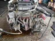 Фотография Автомат TOYOTA VITZ 1999г.