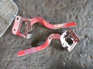 Фотография Петля капота комплект TOYOTA PRIUS 2010г.