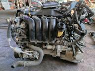 Фотография Автомат TOYOTA ISIS 2009г.