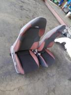 Фотография Сидение TOYOTA CELICA 2002г.